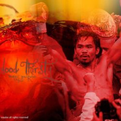 Manny Pacquiao Wallpapers by plying