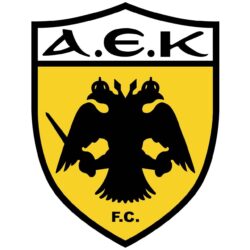 AEK Athens FC Logo Wallpapers by ClemKrym
