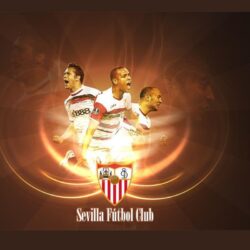 fc Sevilla wallpapers wallpaper, Football Pictures and Photos