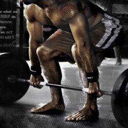 Collection of Crossfit Wallpapers on HDWallpapers