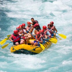River Hd Awesome Hd Rafting Wallpapers Rafting Wallpapers Pinterest