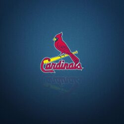 ST Louis Cardinals Logo Backgrounds