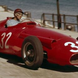 Juan Manuel Fangio wallpapers, image, quotes, Ferrari, Mercedes