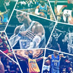 NBA Wallpapers TTC
