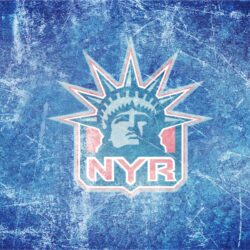 Wallpapers of the day: New York Rangers