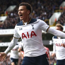 RUMOURS: Chelsea want to make statement & sign Dele Alli in excess