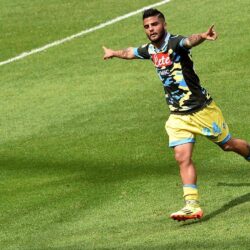 Qualif. EURO » acutalités » Napoli’s Insigne added to Italy squad