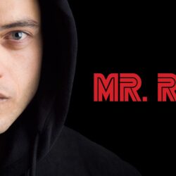 Mr. Robot HD Wallpapers