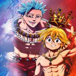 26 The Seven Deadly Sins HD Wallpapers