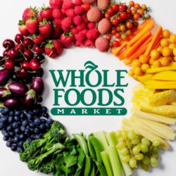 How Whole Foods Went From Undervalued To Overvalued