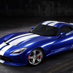 Dodge Viper Wallpapers Desktop Backgrounds