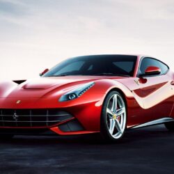 Ferrari F12 Berlinetta Wallpapers for 1920 x 1080 HDTV 1080p