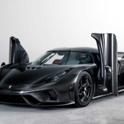 Wish to Buy a Koenigsegg Regera? Here’s your Chance