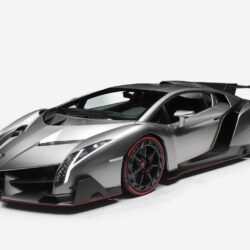 Awesome Lamborghini Veneno HD Wallpapers Free Download