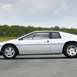 The lotus esprit s1 exotic car resource news roomexotic car