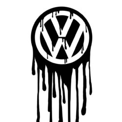 Volkswagen Logo wallpapers by Gruber11 • ZEDGE™