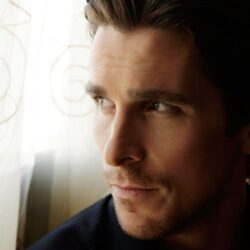 Christian Bale HD Wallpapers for desktop download