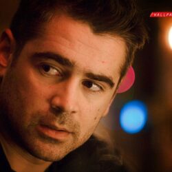 Famous Colin Farrell wallpapers and image