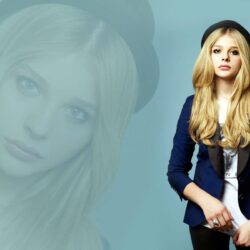 Chloe Grace Moretz Wallpapers Page