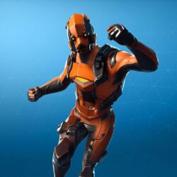 Vertex Outfit