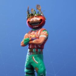 Fortnite Tomatohead challenges – how to unlock the Tomatohead Crown