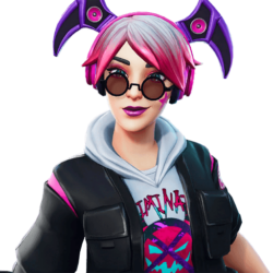 Callisto Fortnite wallpapers