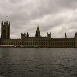 Wallpaper: ‘Houses of parliament & Big Ben’