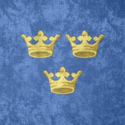 Sweden Flag Wallpapers Group