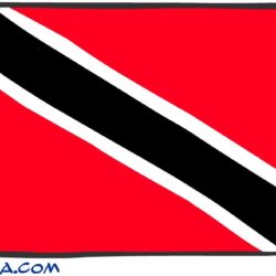 Trinidad And Tobago Flag Wallpapers