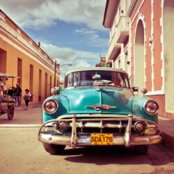 How to Get Rich in Cuba