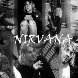 Nirvana Wallpapers