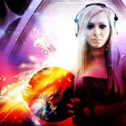 Electro House Wallpapers High Definition