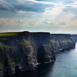 Irish Coast Wallpapers