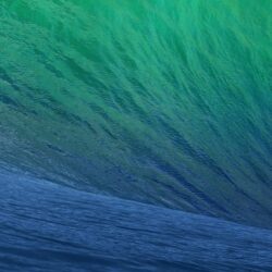 Download OS X Mavericks Wave Ipad 4 wallpapers [