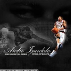 Image For > Andre Iguodala Wallpapers