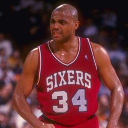 Charles Barkley offers to pay for funeral of kids killed by