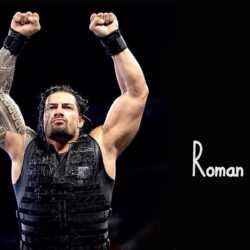 Roman Reigns Latest HD Wallpapers & Image