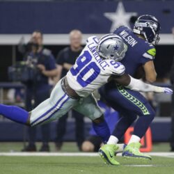 NFL free agency 2018: Why Cowboys gave DeMarcus Lawrence franchise