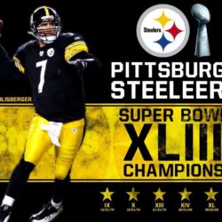 Pittsburgh Steelers wallpapers