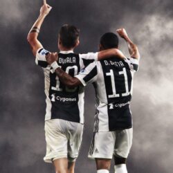 Juve Edits on Twitter: and