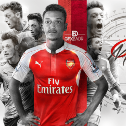 Arsenal Wallpapers HD 2018