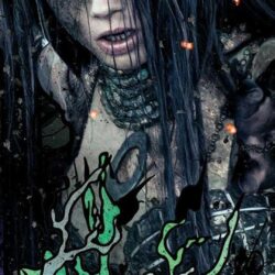 Download Enchantress In Suicide Squad HD 4k Wallpapers In
