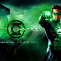 Green Lantern HD backgrounds