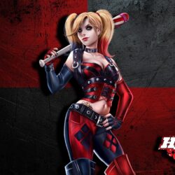 Harley Quinn wallpapers I made and thought I would share =] : HarleyQuinn