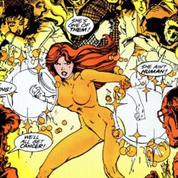 Firestar Wallpapers and Backgrounds Image