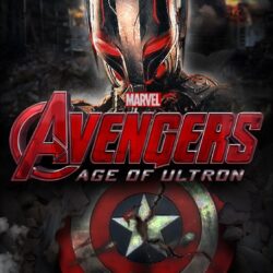 Add to Cart! 2015 The Avengers Age of Ultron Wallpapers from