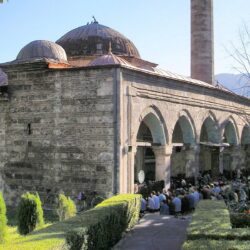 BestWap :: Aladja Mosque in Skopje