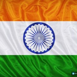 National Flag of India Image, History of Indian Flag