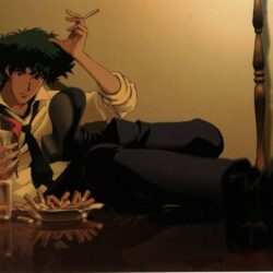 Download Cowboy Bebop Wallpapers