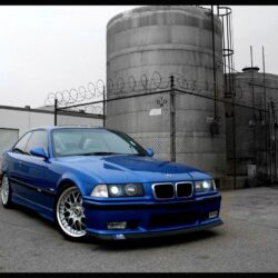 Wallpapers For > Bmw M3 E36 Wallpapers